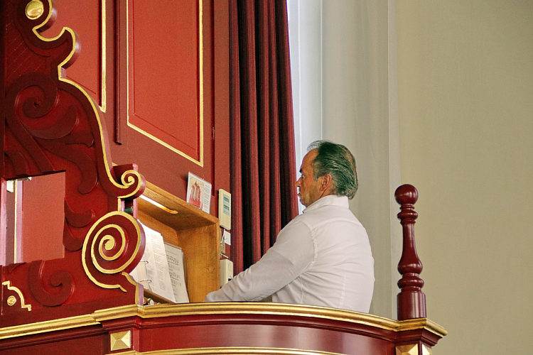 10 juni 2018-Avond zangdienst met Martin Mans projectkoor_11